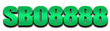 Logo Sbo8888